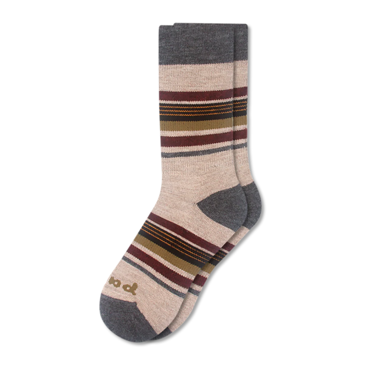 Men's Crew Pacas Socks Fall 22 - Image 21