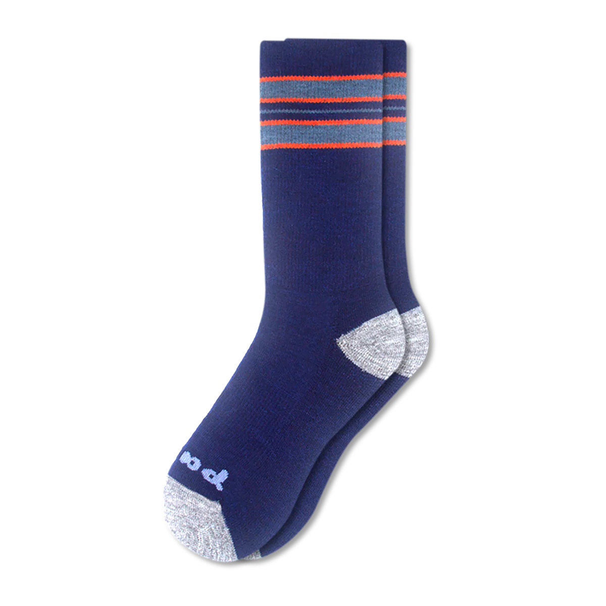 Men's Crew Pacas Socks Fall 22 - Image 25