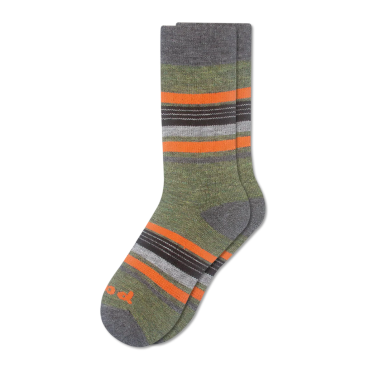 Men's Crew Pacas Socks Fall 22 - Image 29