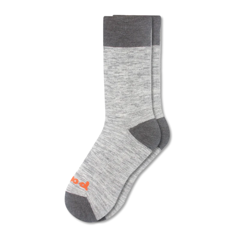 Men's Crew Pacas Socks Fall 22 - Image 7