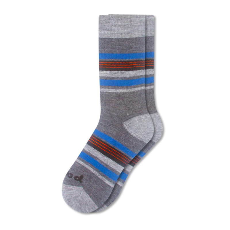 Men's Crew Pacas Socks Fall 22 - Image 8