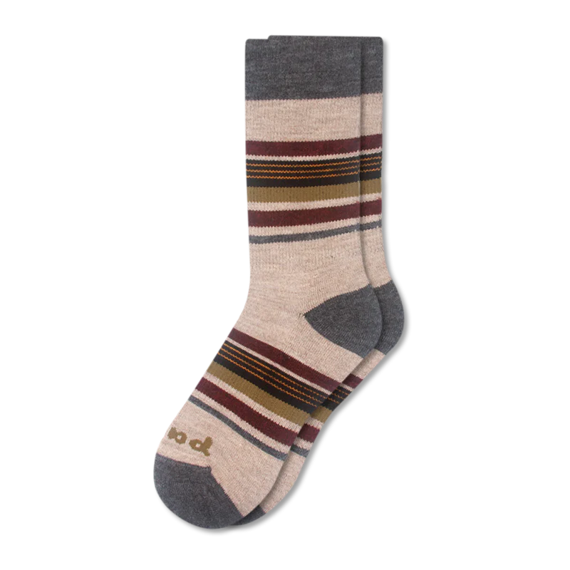 Men's Crew Pacas Socks Fall 22 - Image 9
