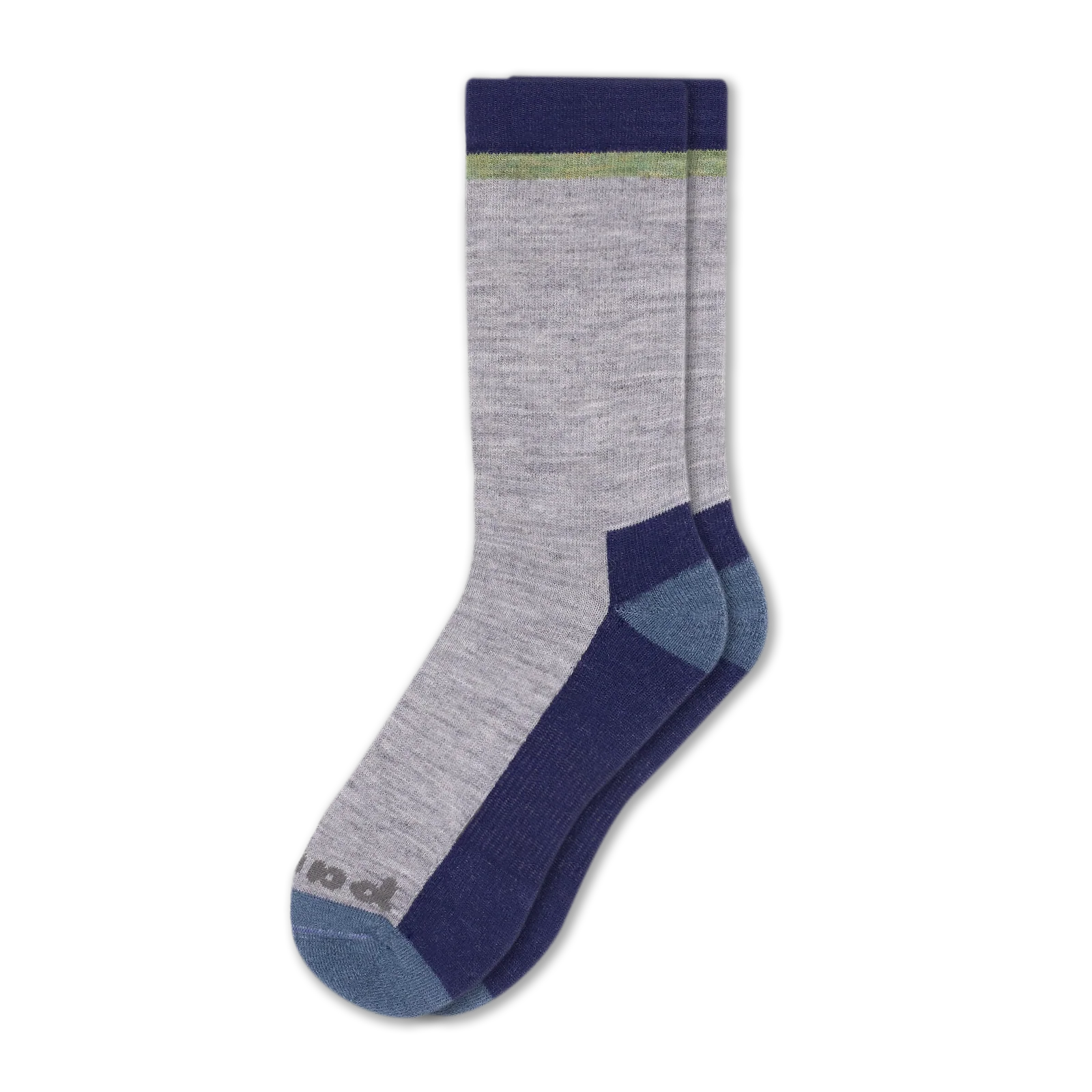 Men's Crew Pacas Socks FW24/FW25 - Image 10