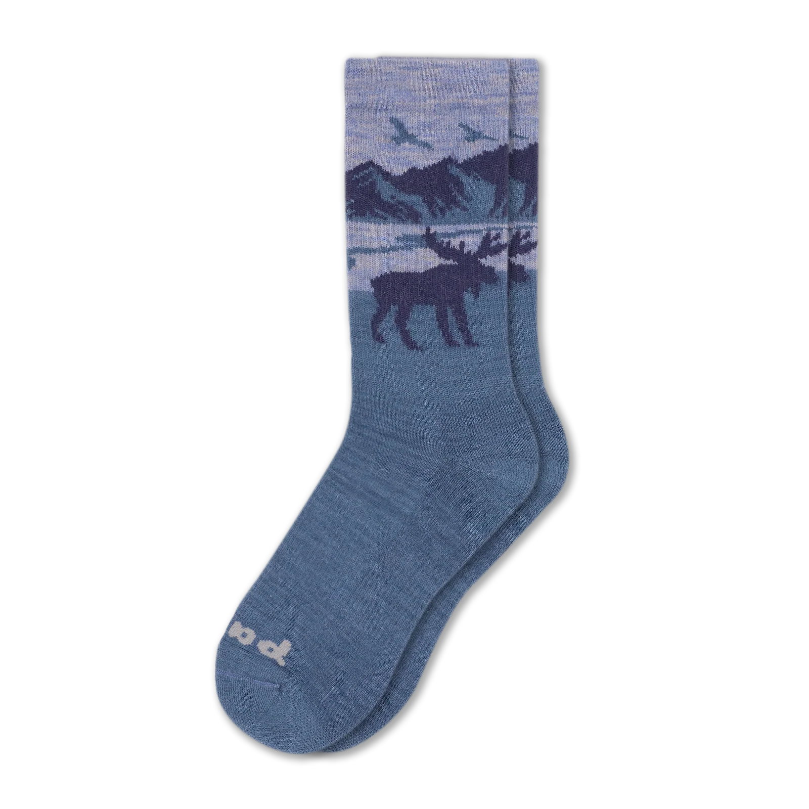 Men's Crew Pacas Socks FW24/FW25 - Image 14