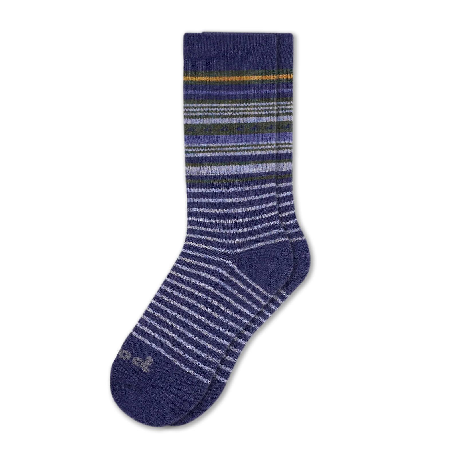 Men's Crew Pacas Socks FW24/FW25 - Image 16