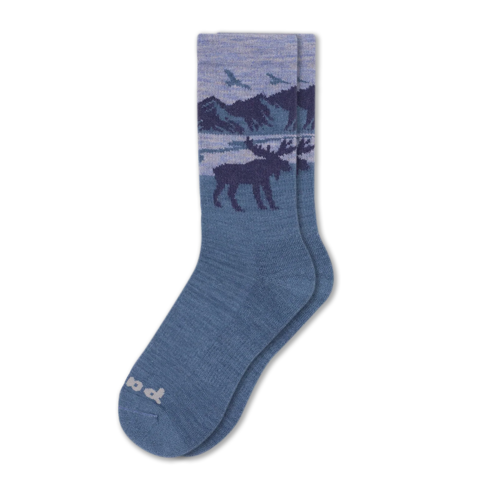 Men's Crew Pacas Socks FW24/FW25 - Image 17