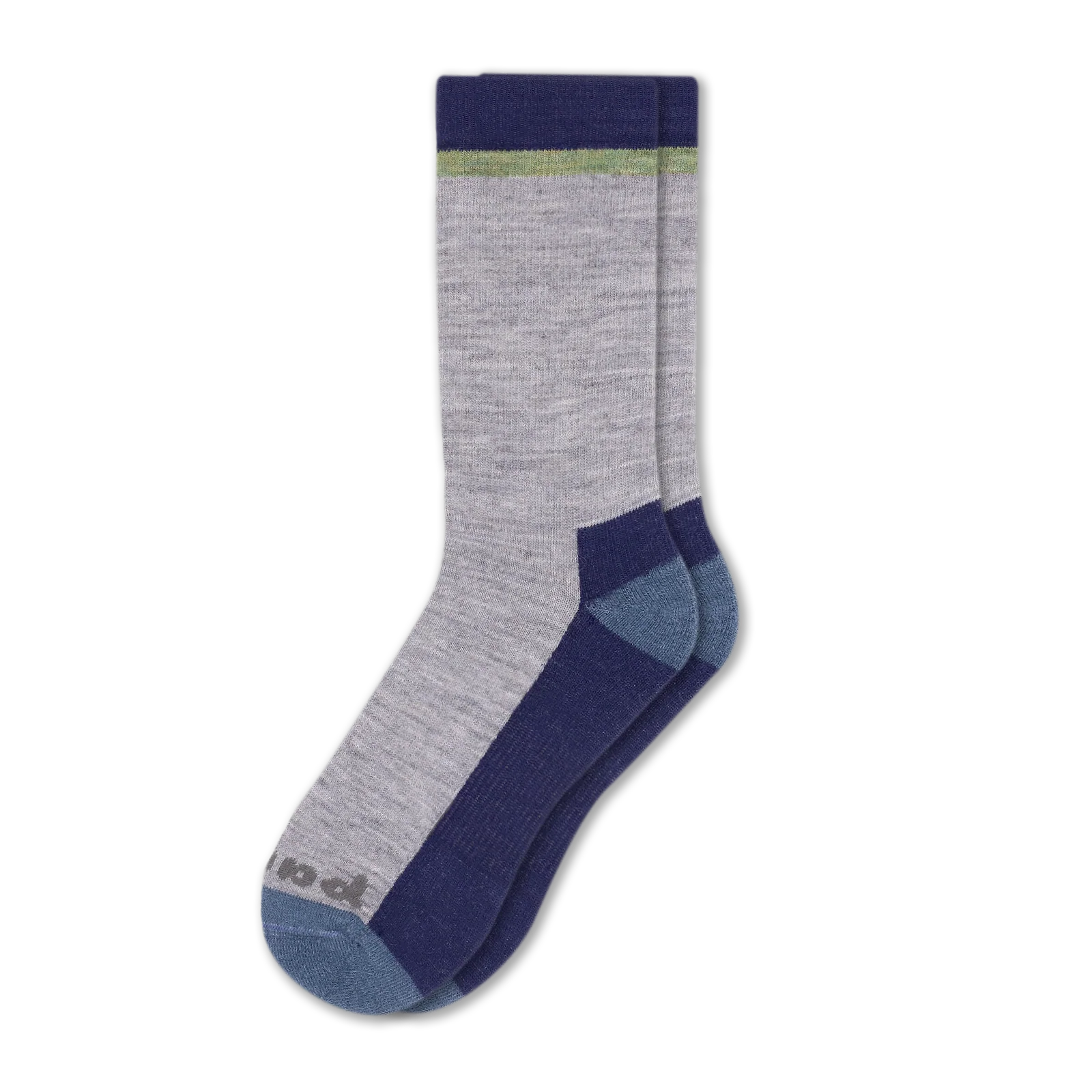 Men's Crew Pacas Socks FW24/FW25 - Image 21