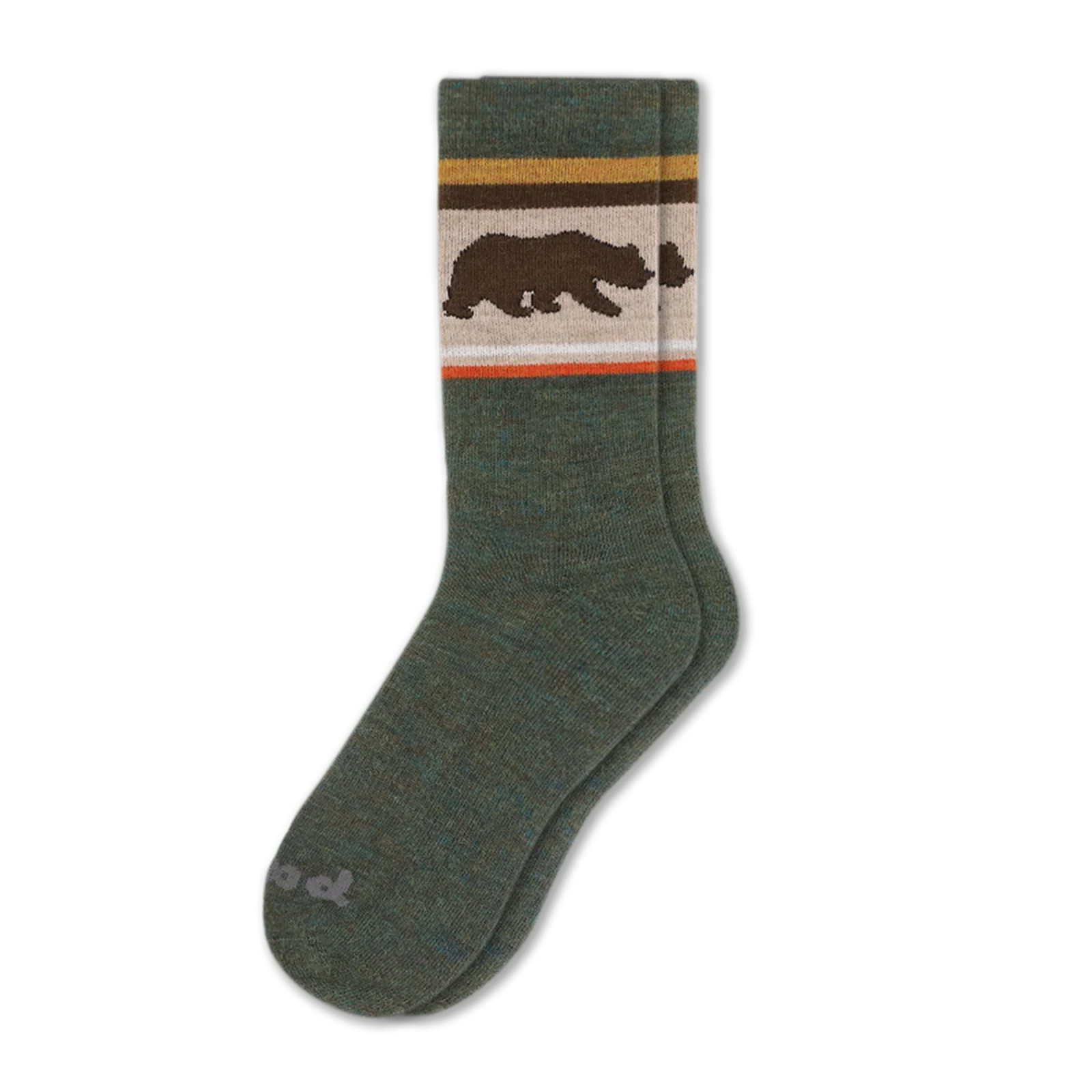 Men's Crew Pacas Socks FW24/FW25 - Image 22
