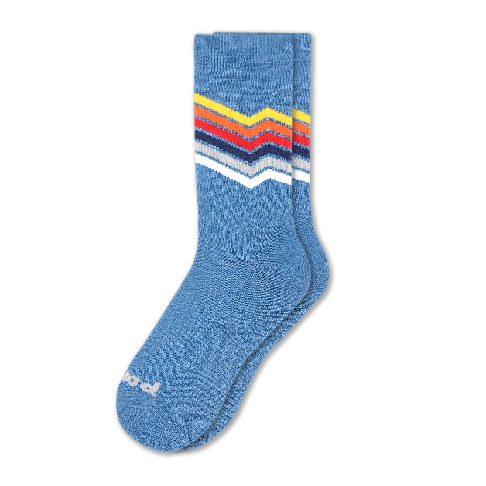 Men's Crew Pacas Socks FW24/FW25 - Image 25