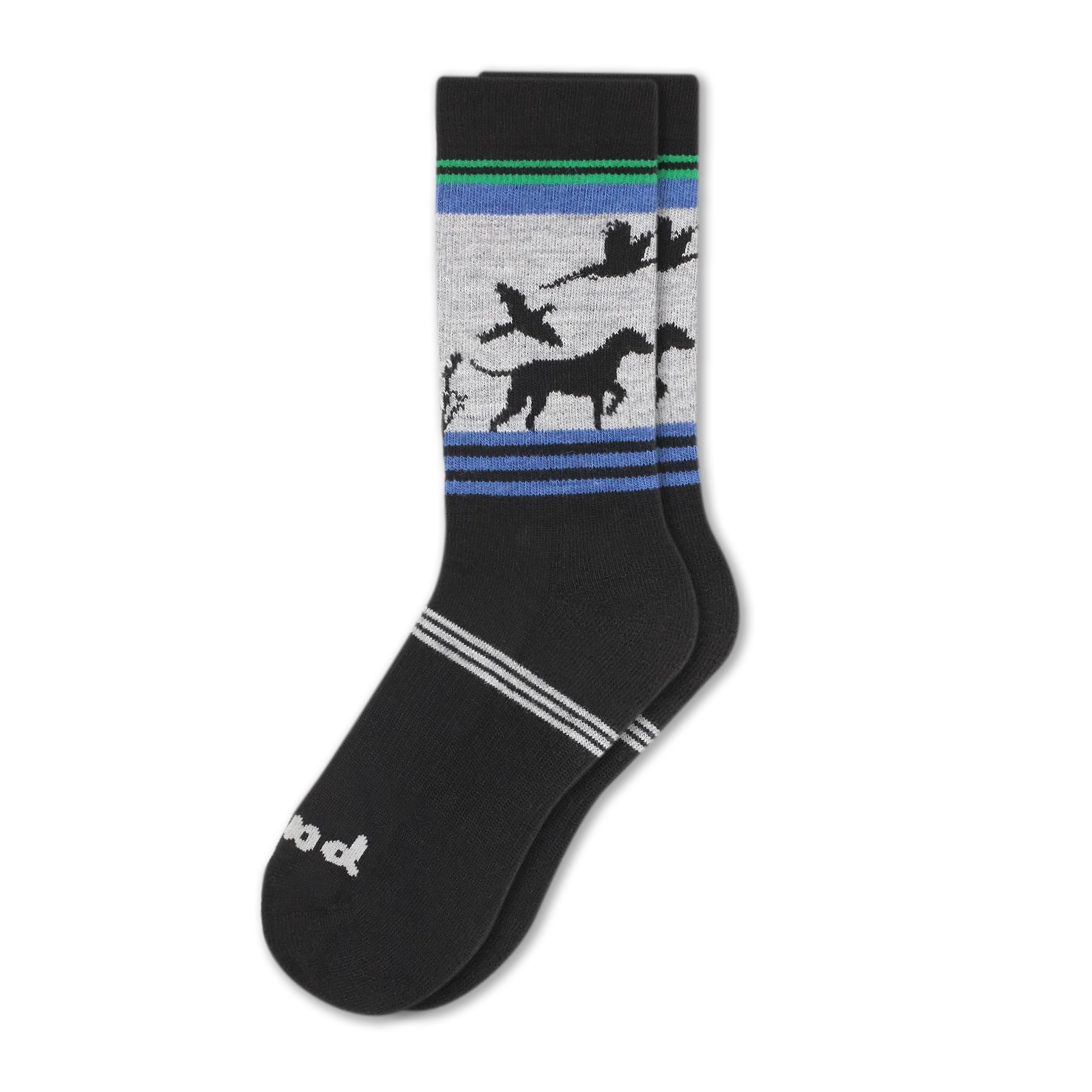 Men's Crew Pacas Socks FW24/FW25 - Image 26