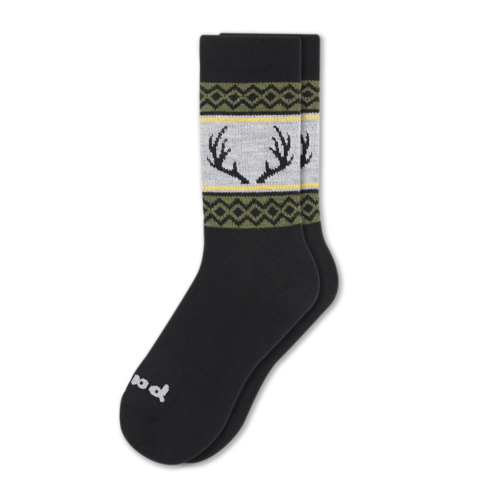 Men's Crew Pacas Socks FW24/FW25 - Image 27
