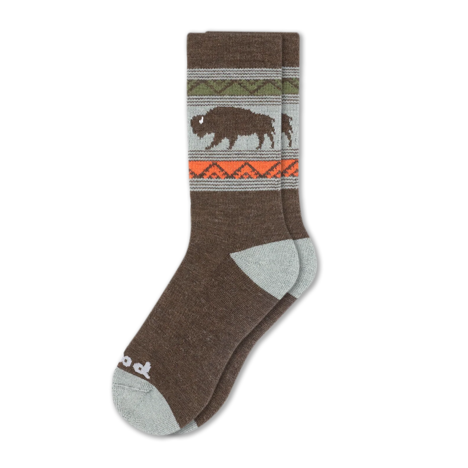 Men's Crew Pacas Socks FW24/FW25 - Image 28