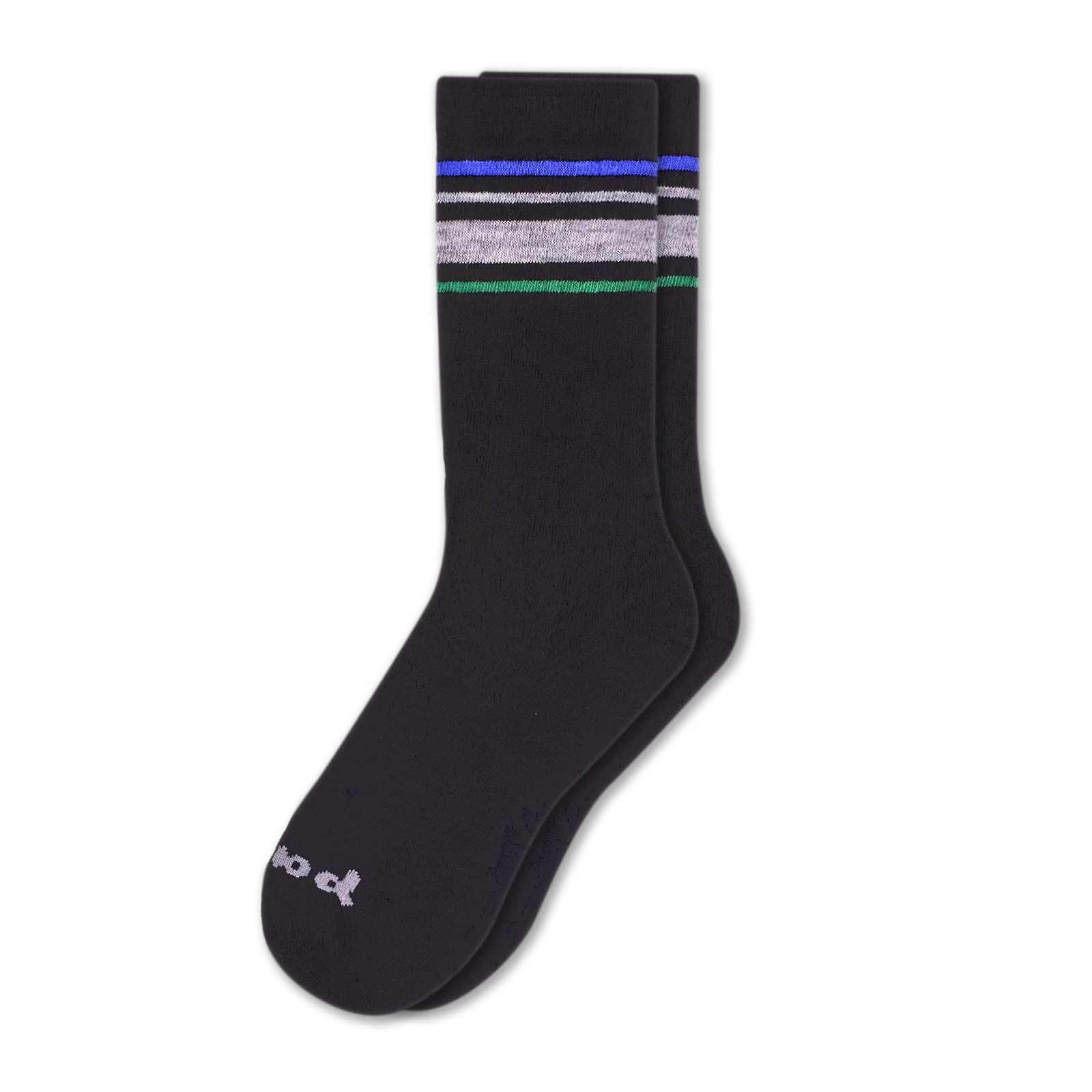 Men's Crew Pacas Socks FW24/FW25 - Image 30