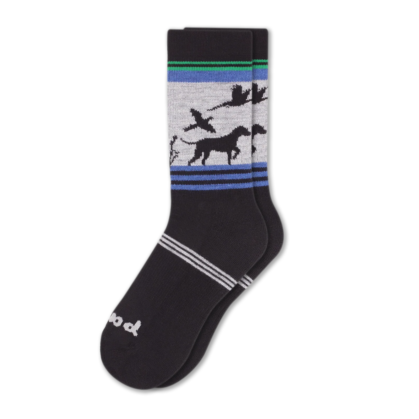 Men's Crew Pacas Socks FW24/FW25 - Image 31