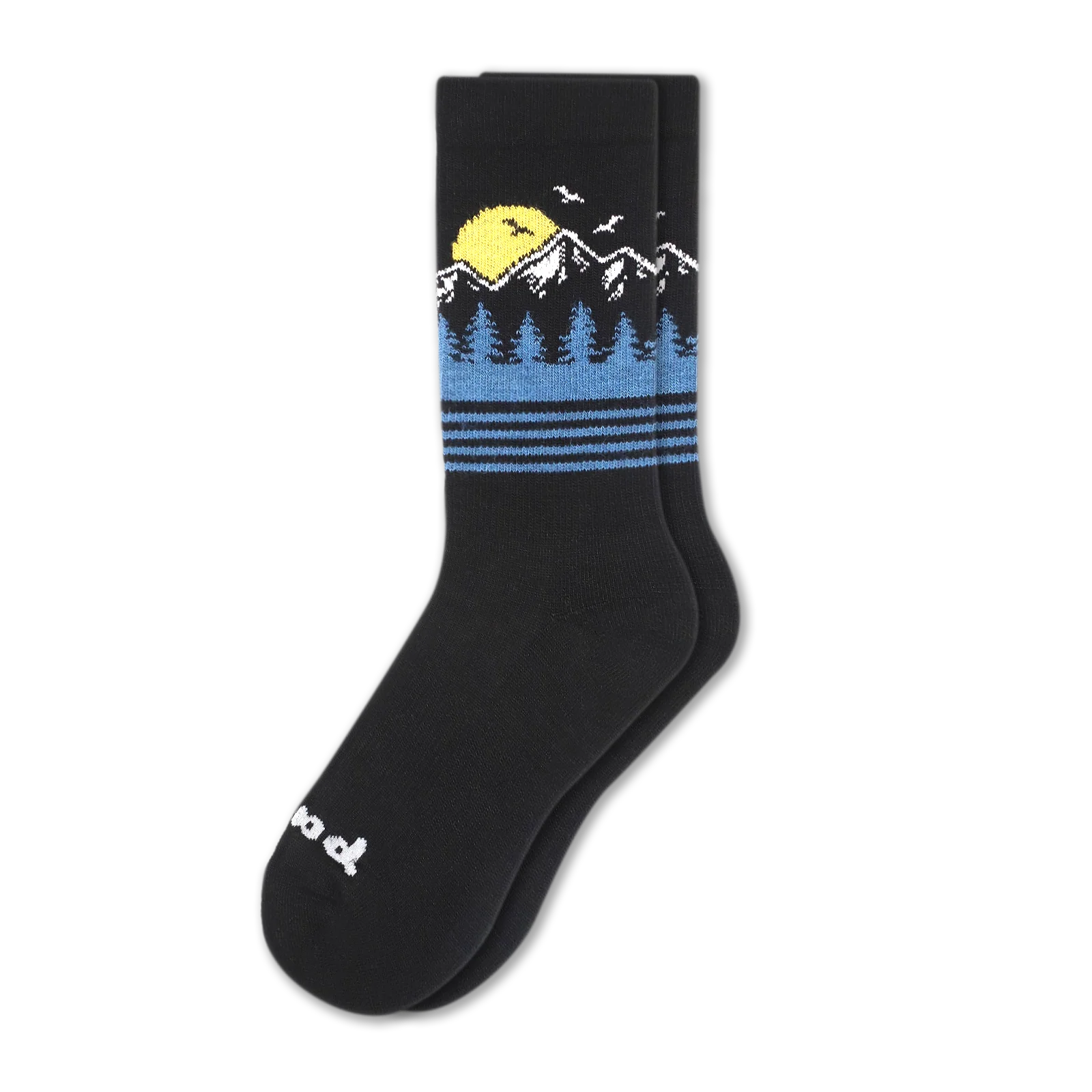 Men's Crew Pacas Socks FW24/FW25 - Image 32