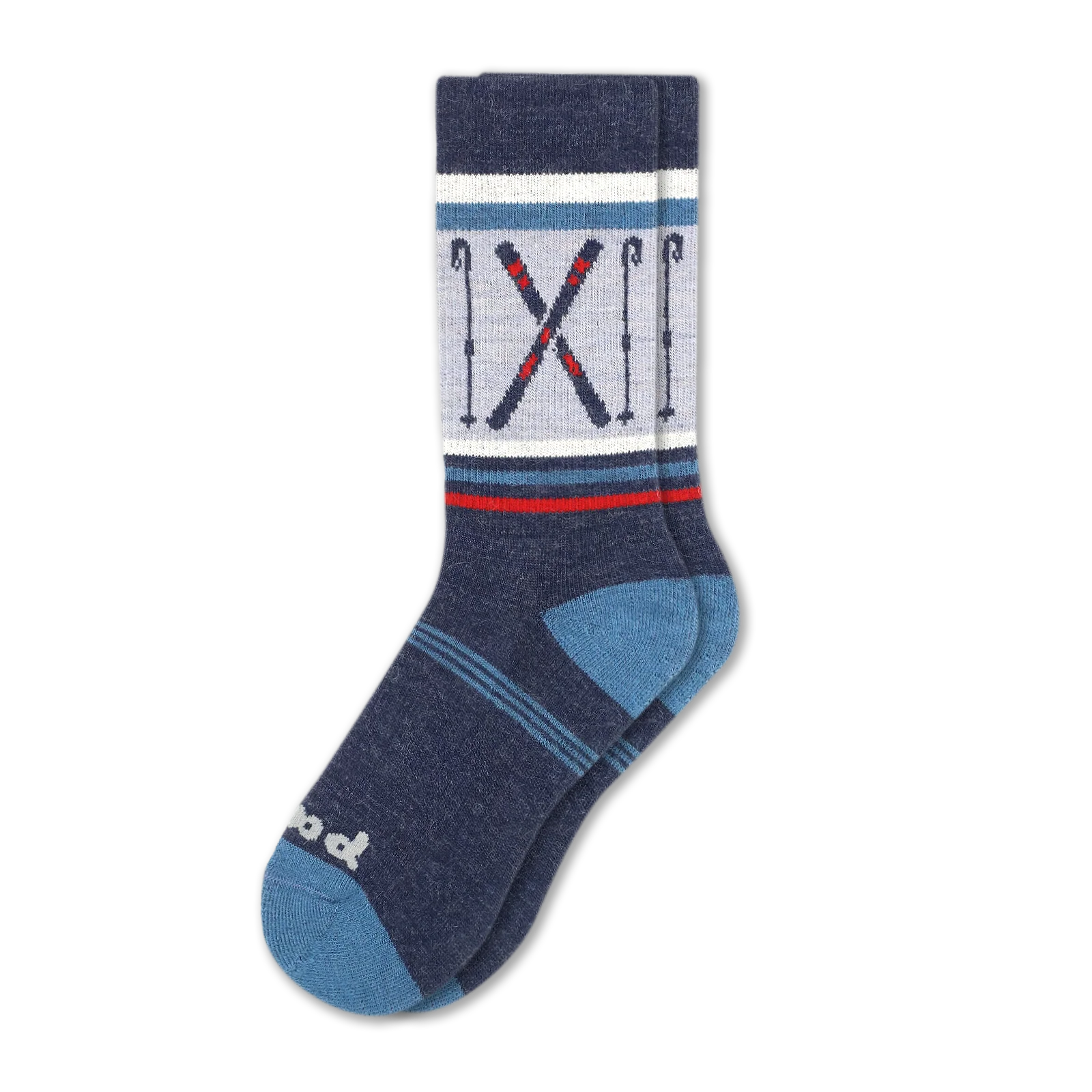 Men's Crew Pacas Socks FW24/FW25 - Image 33