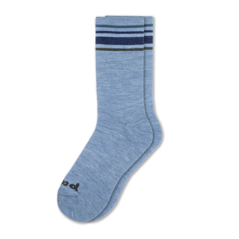 Men's Crew Pacas Socks FW24/FW25 - Image 38