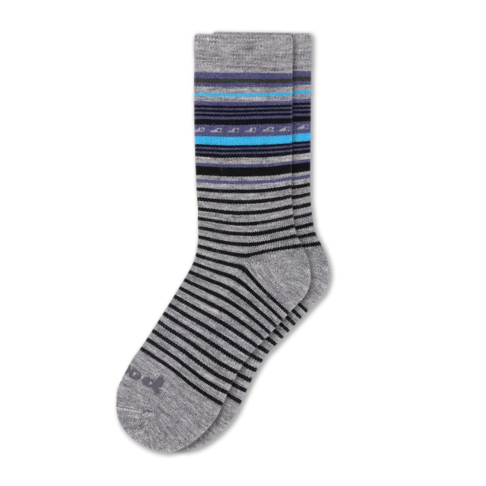 Men's Crew Pacas Socks FW24/FW25 - Image 6