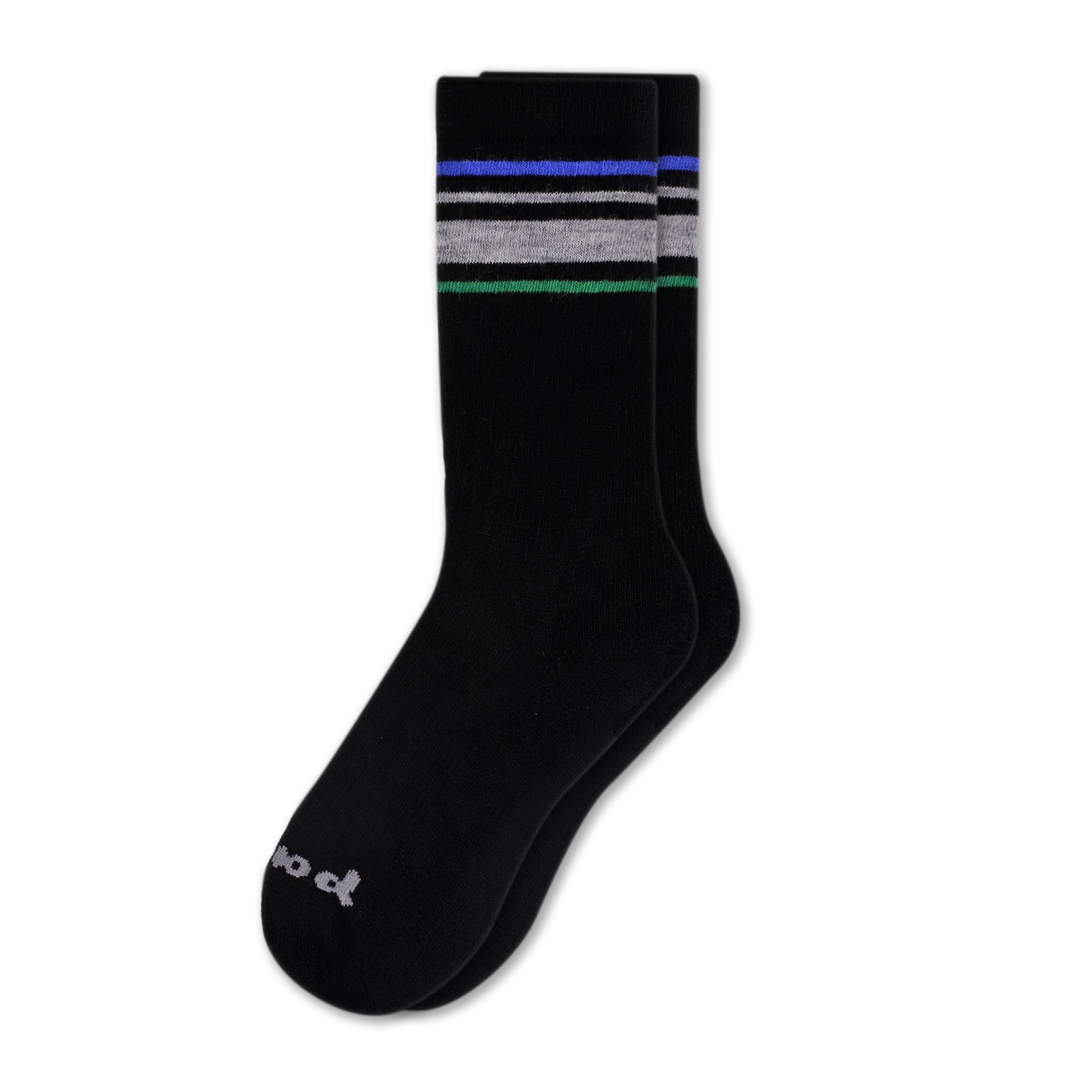 Men's Crew Pacas Socks FW24/FW25 - Image 7