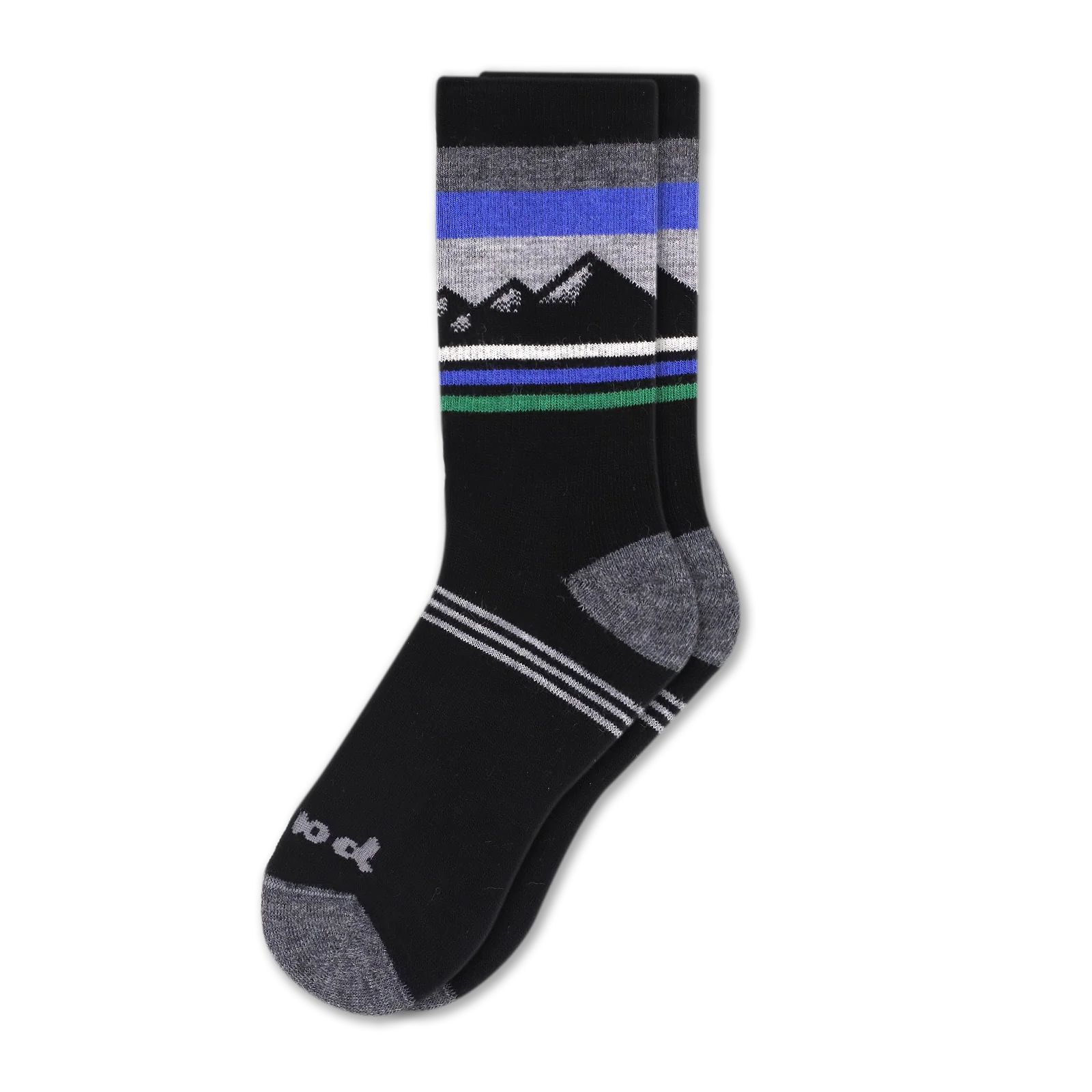 Men's Crew Pacas Socks FW24/FW25 - Image 8