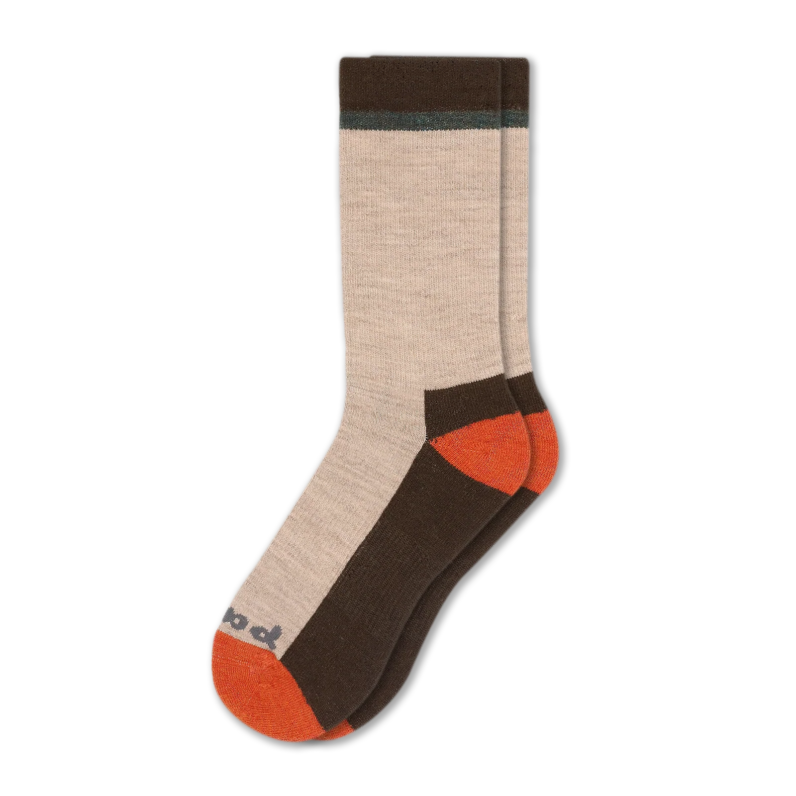 Men's Crew Pacas Socks FW24/FW25 - Image 9