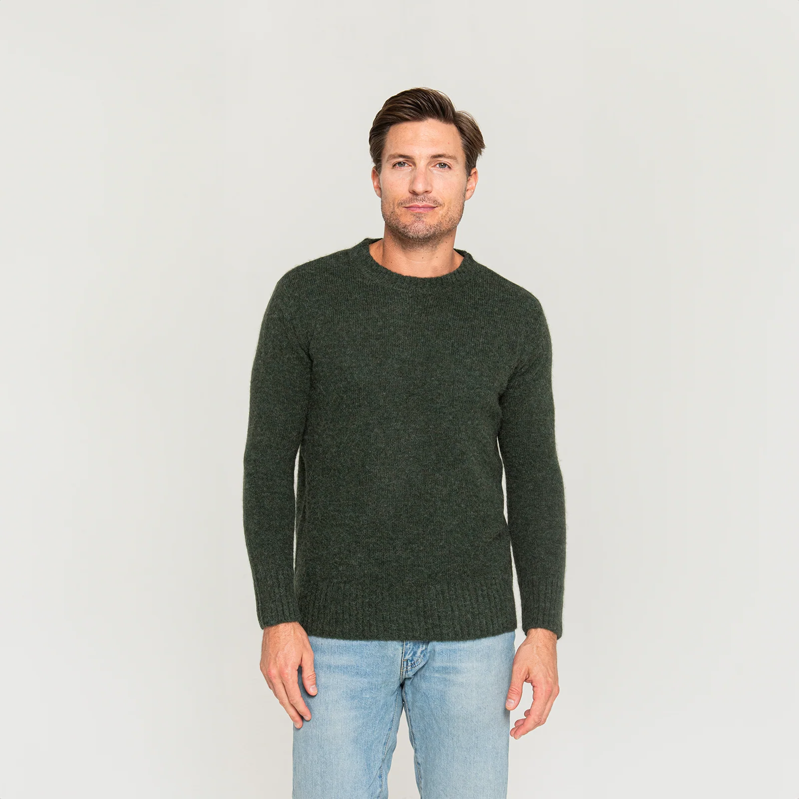 Men's Crewneck Sweater - Image 6