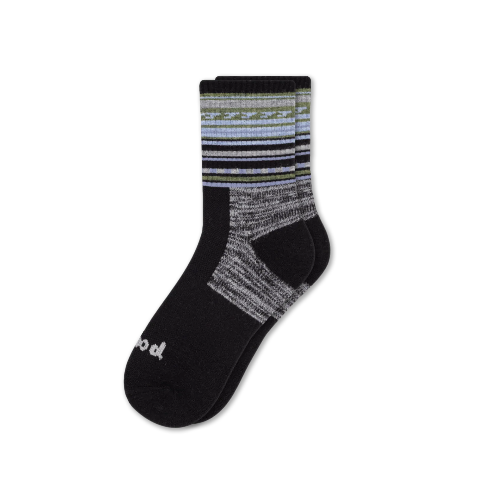 Men's Hiking Crew Socks - Image 10