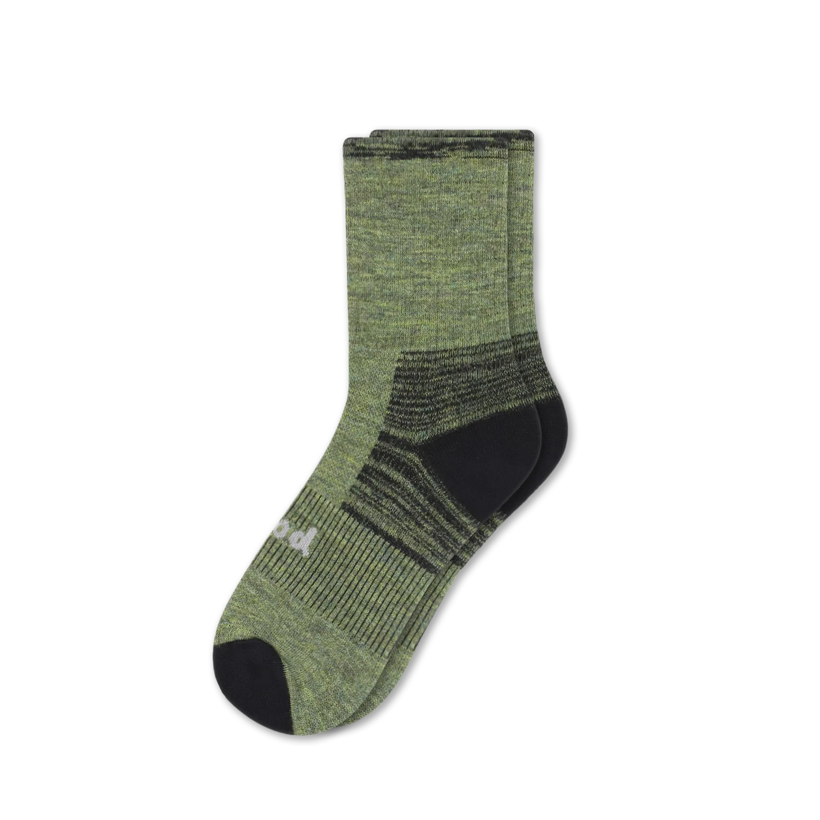 Men's Hiking Crew Socks - Image 6