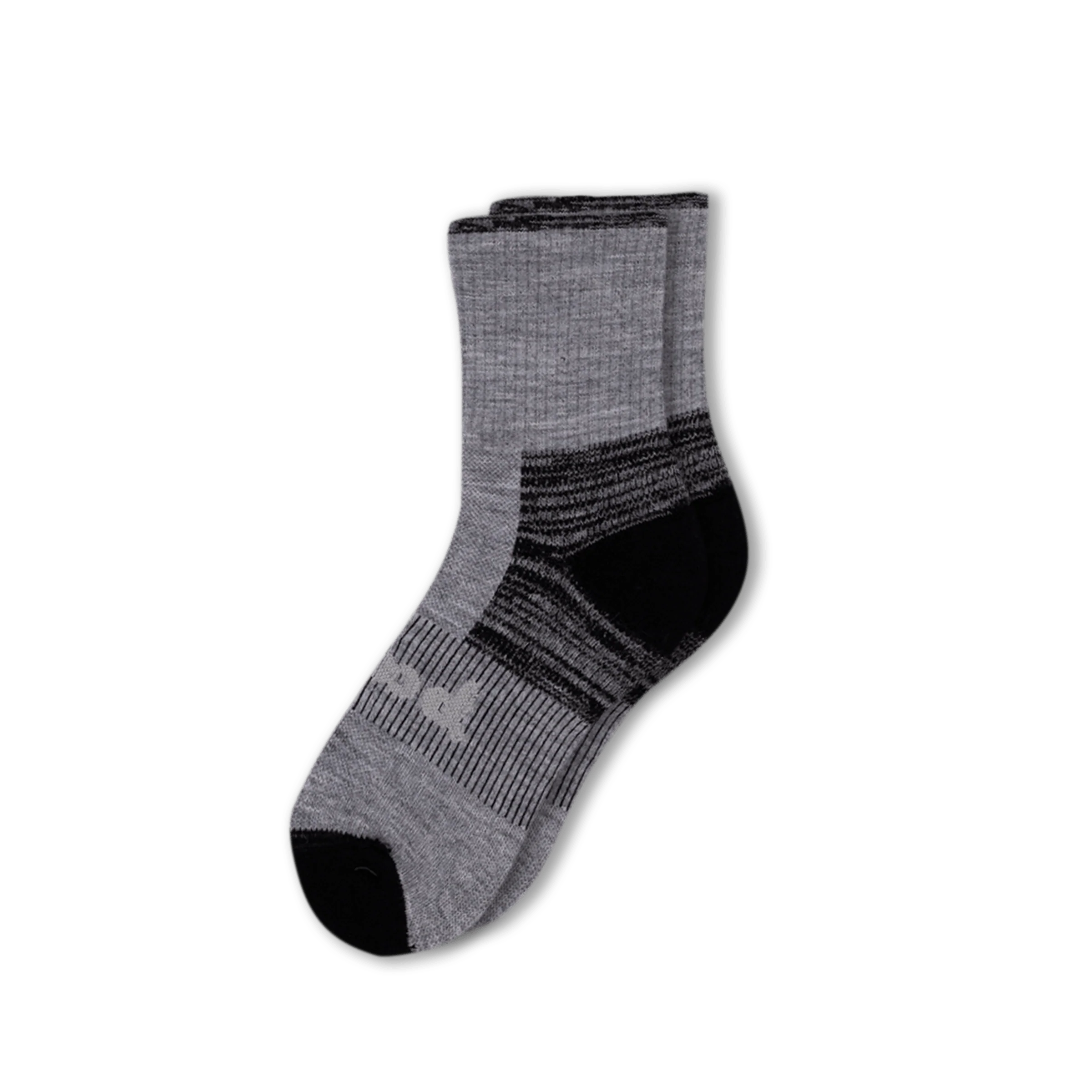 Men's Hiking Crew Socks - Image 7