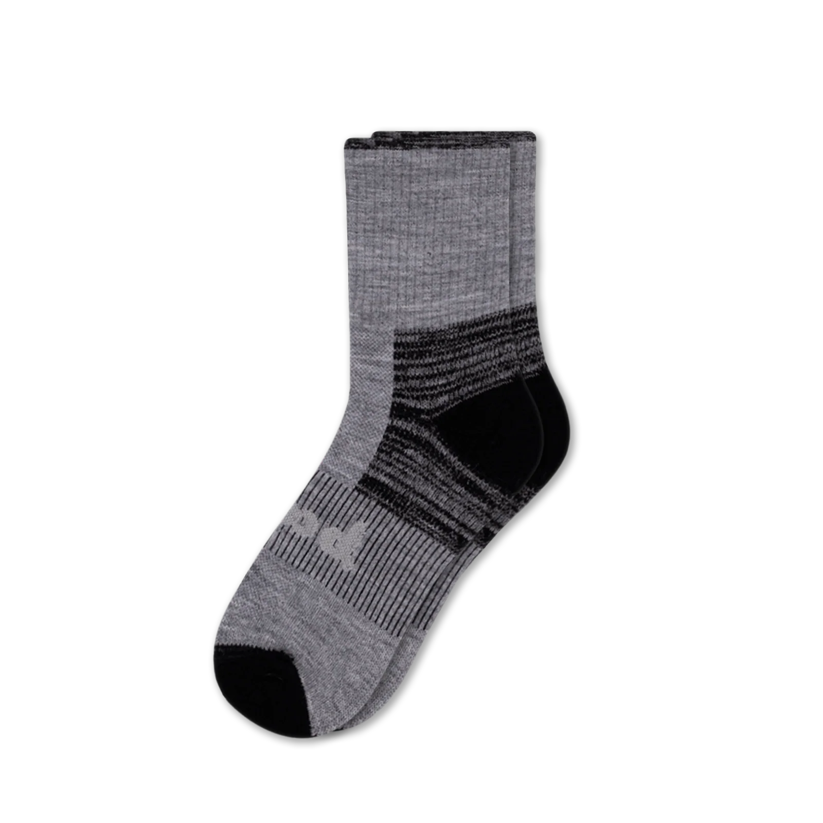 Men's Hiking Crew Socks - Image 8