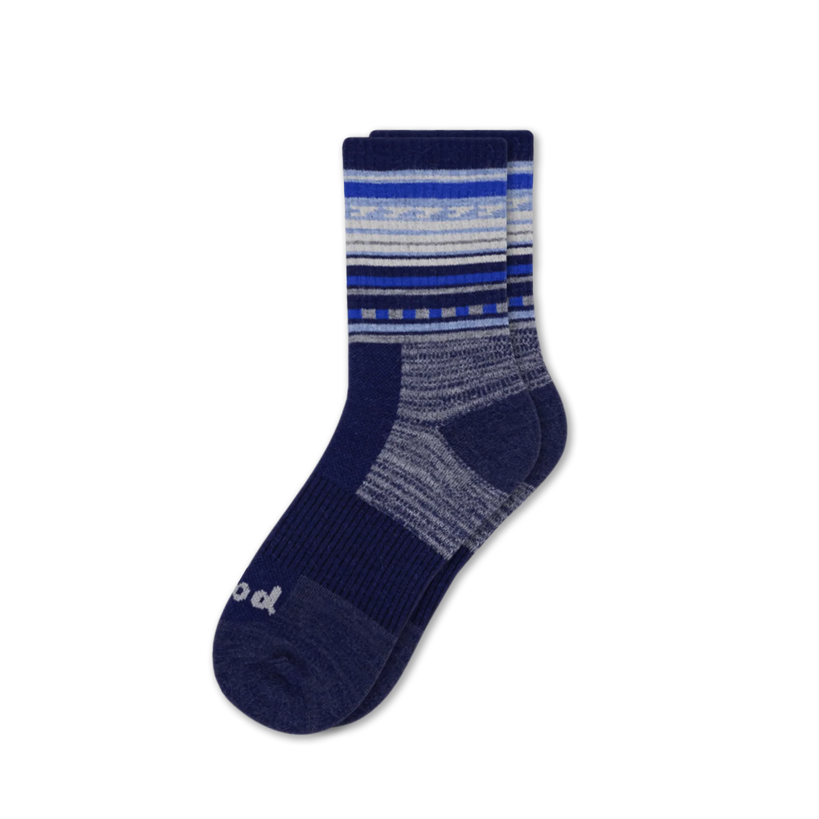 Men's Hiking Crew Socks - Image 9
