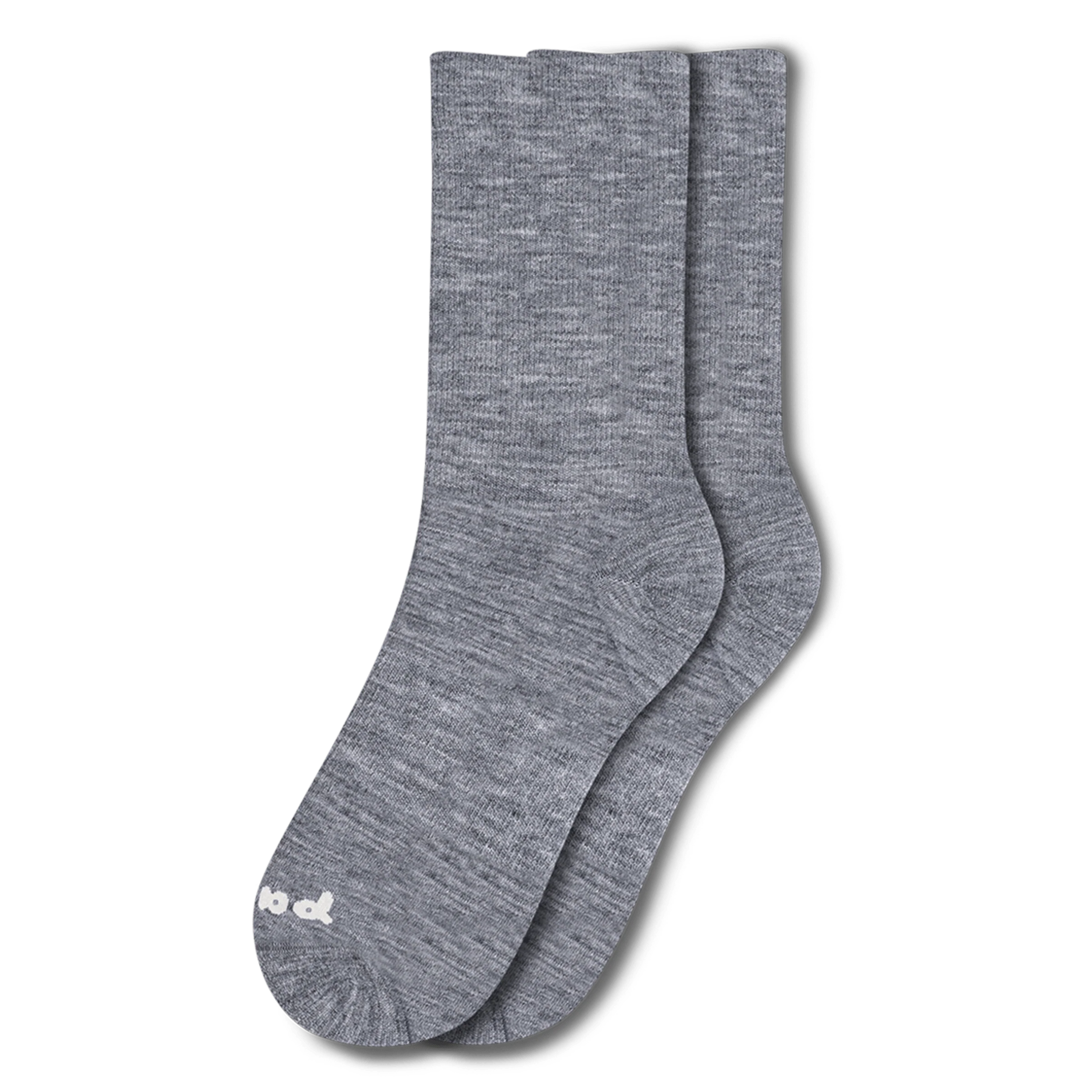 Men's Light-Weight Crew Pacas Socks - Image 10