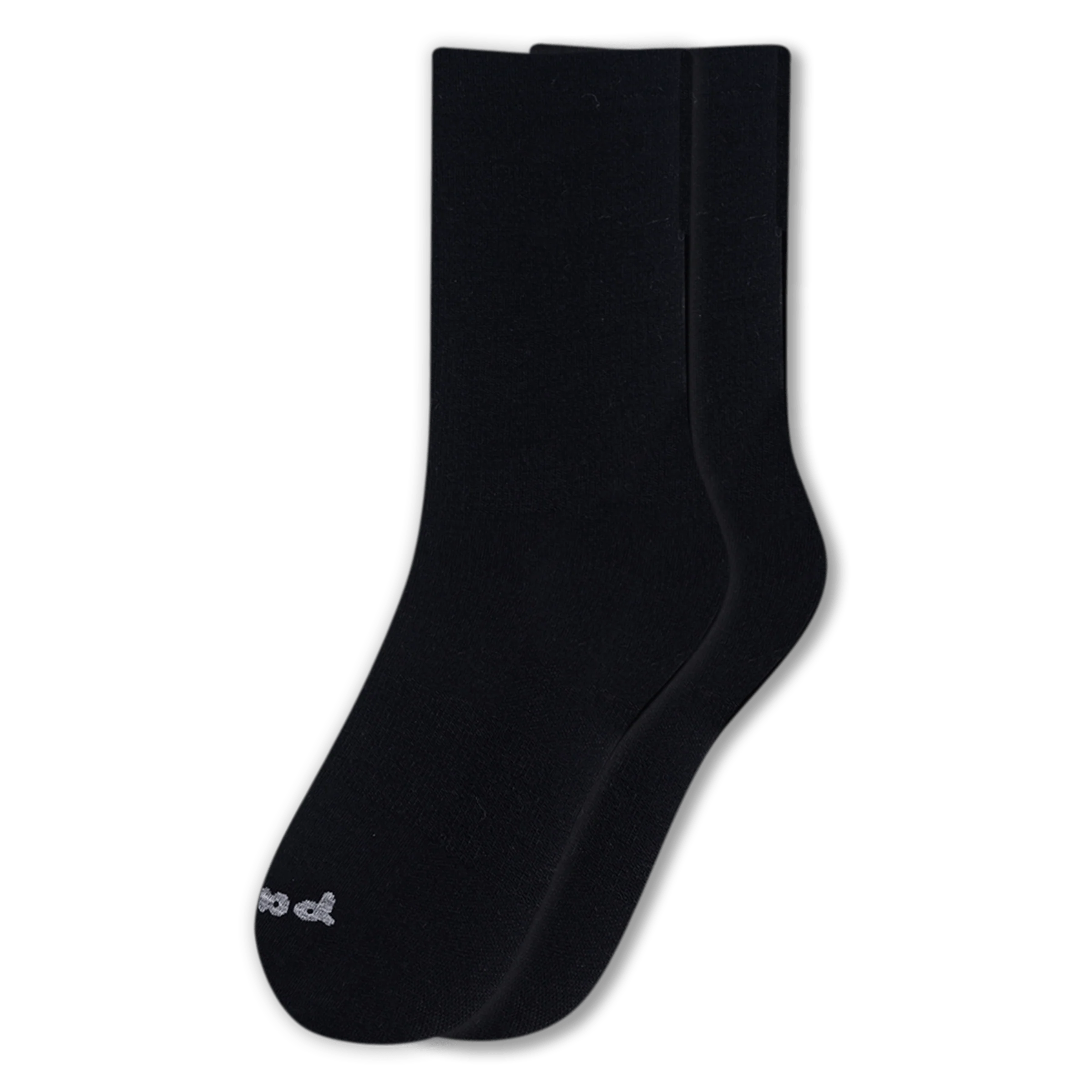 Men's Light-Weight Crew Pacas Socks - Image 12