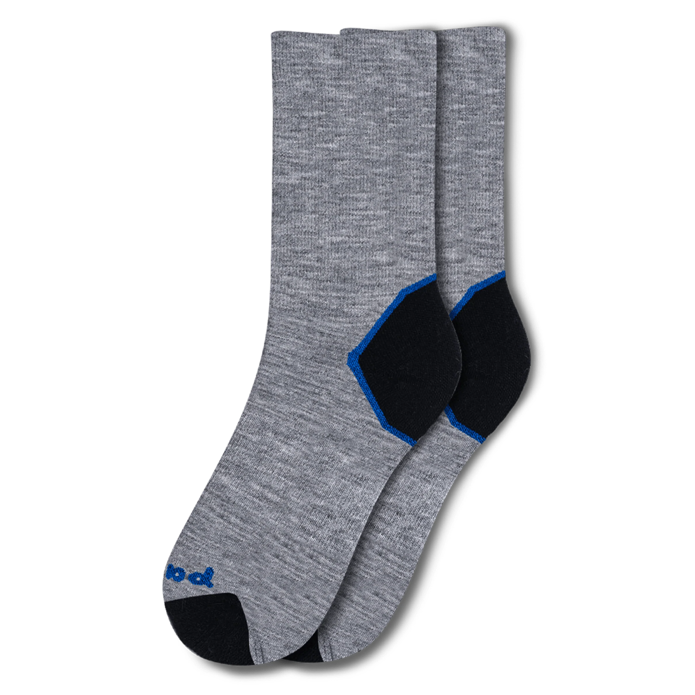 Men's Light-Weight Crew Pacas Socks - Image 14