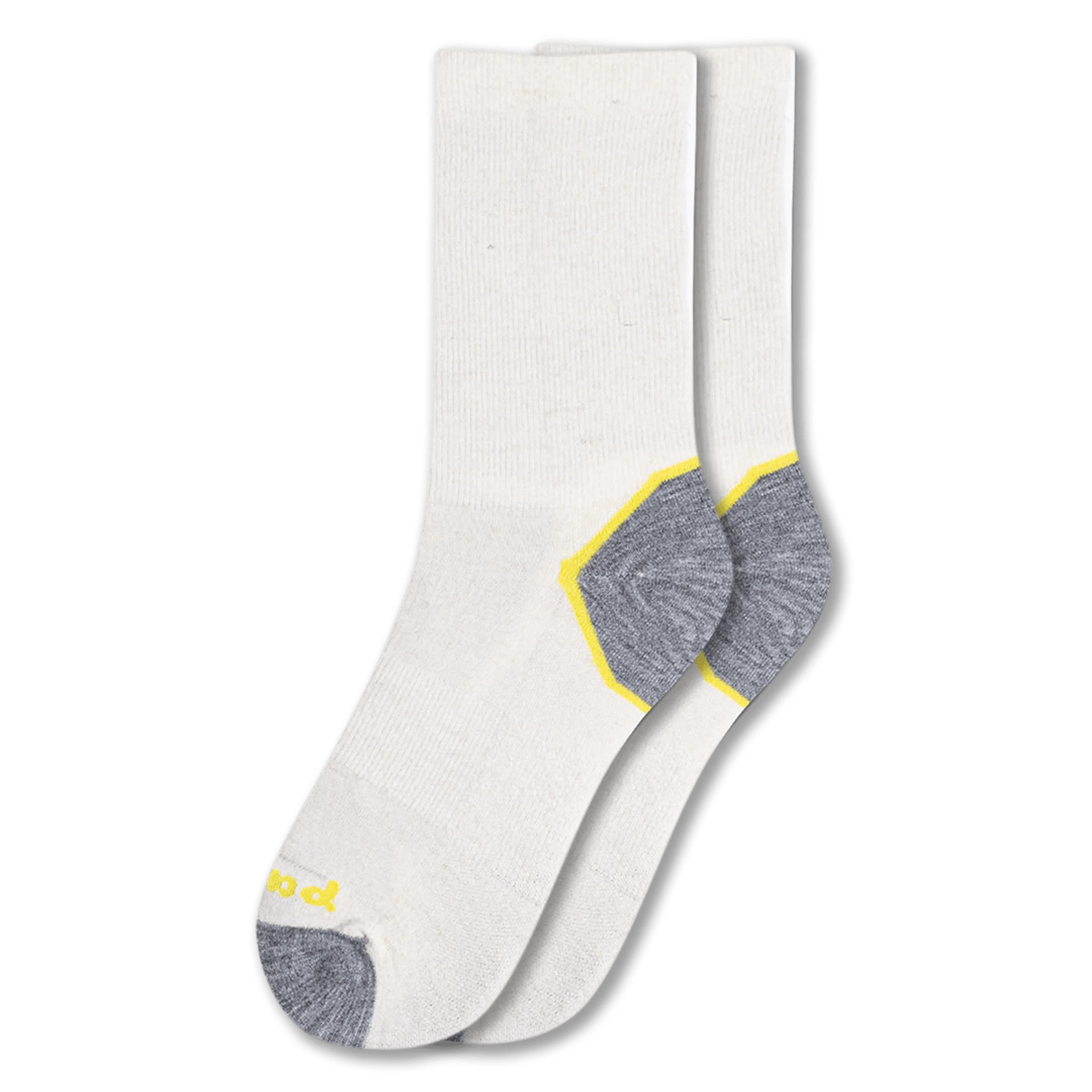Men's Light-Weight Crew Pacas Socks - Image 15
