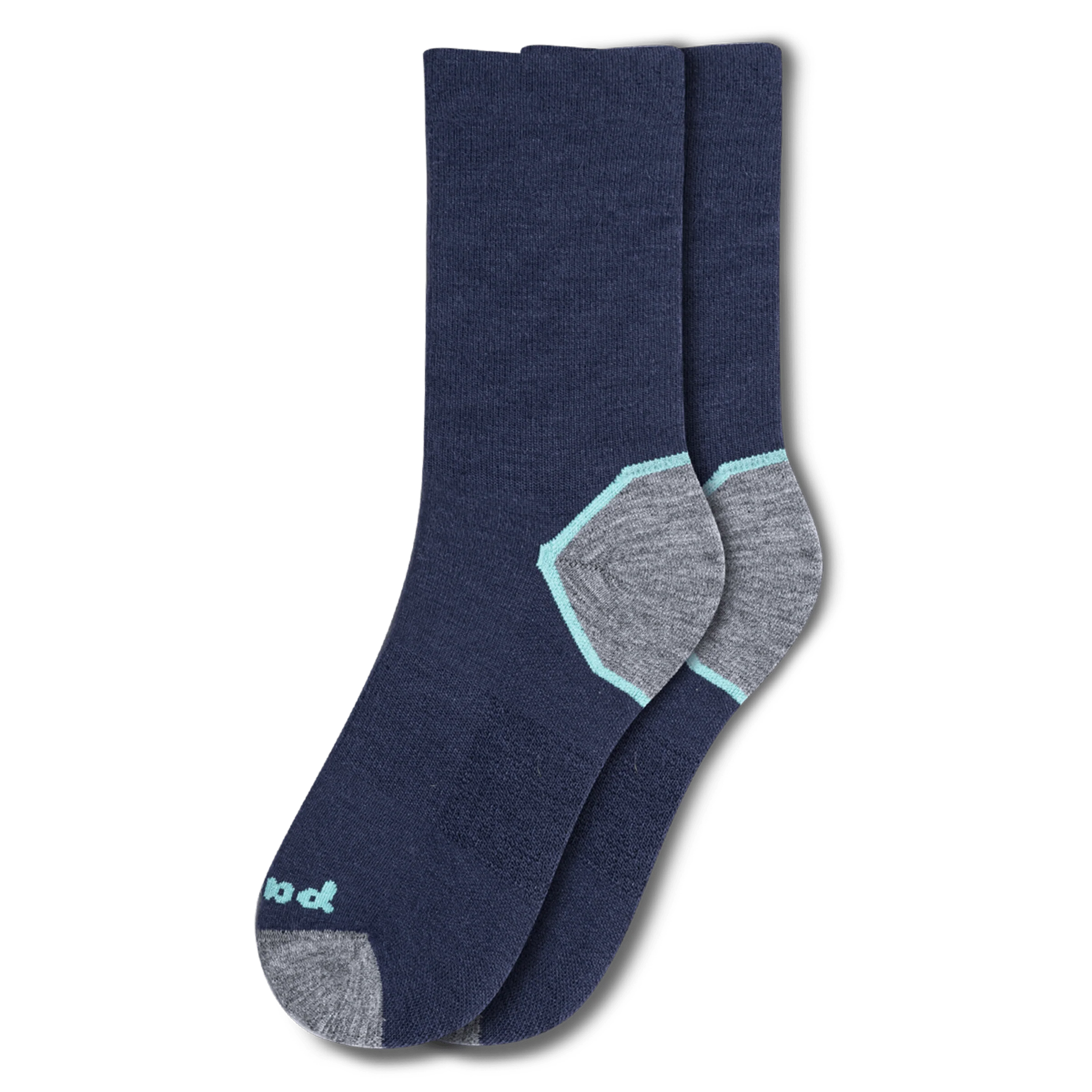 Men's Light-Weight Crew Pacas Socks - Image 17