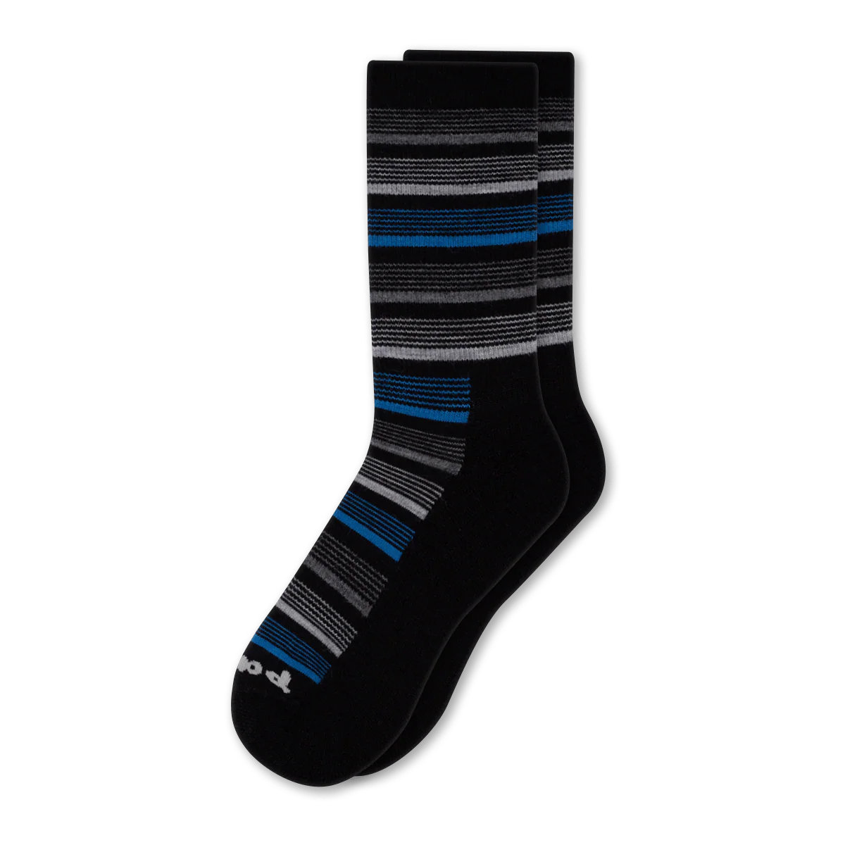 Men's Light-Weight Crew Pacas Socks - Image 21
