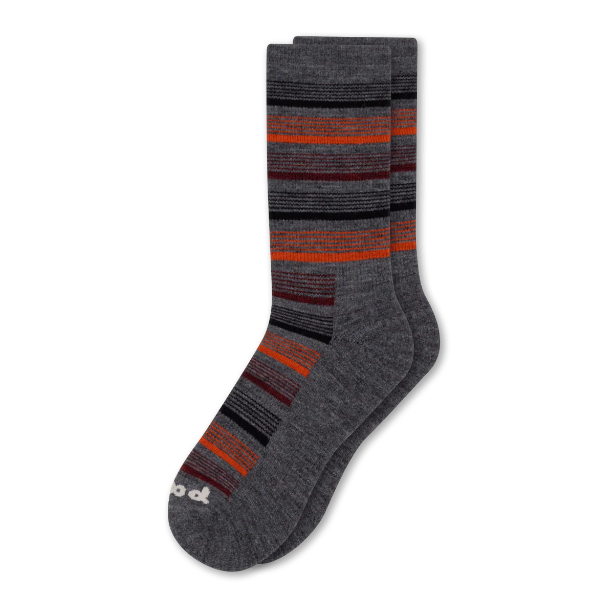 Men's Light-Weight Crew Pacas Socks - Image 22