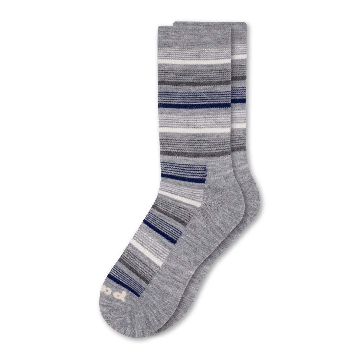 Men's Light-Weight Crew Pacas Socks - Image 23
