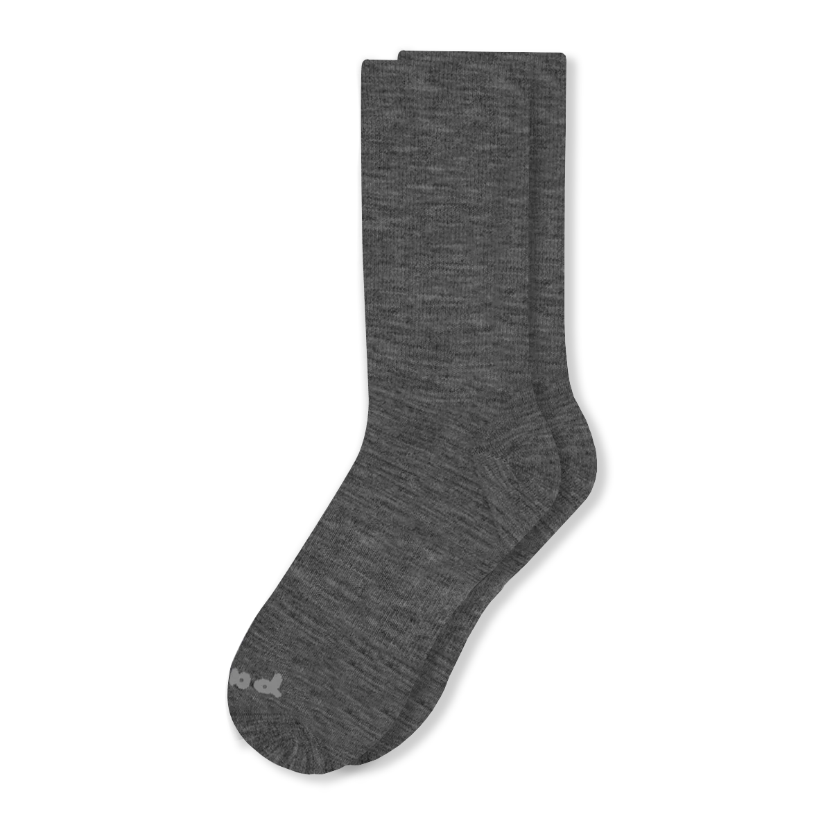 Men's Light-Weight Crew Pacas Socks - Image 26