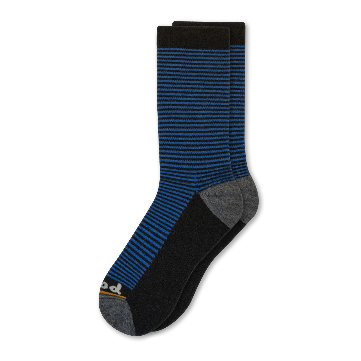 Men's Light-Weight Crew Pacas Socks - Image 28