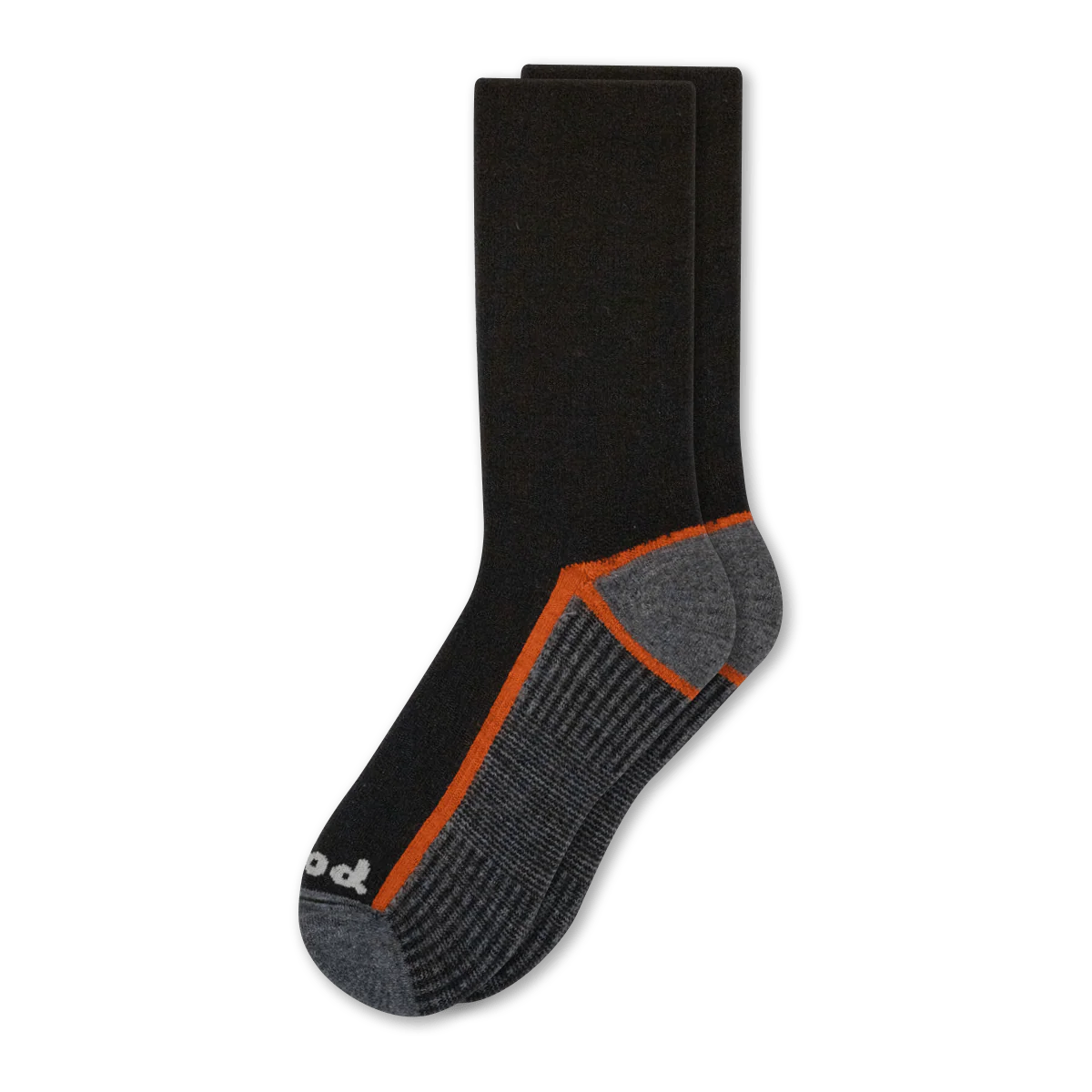 Men's Light-Weight Crew Pacas Socks - Image 29