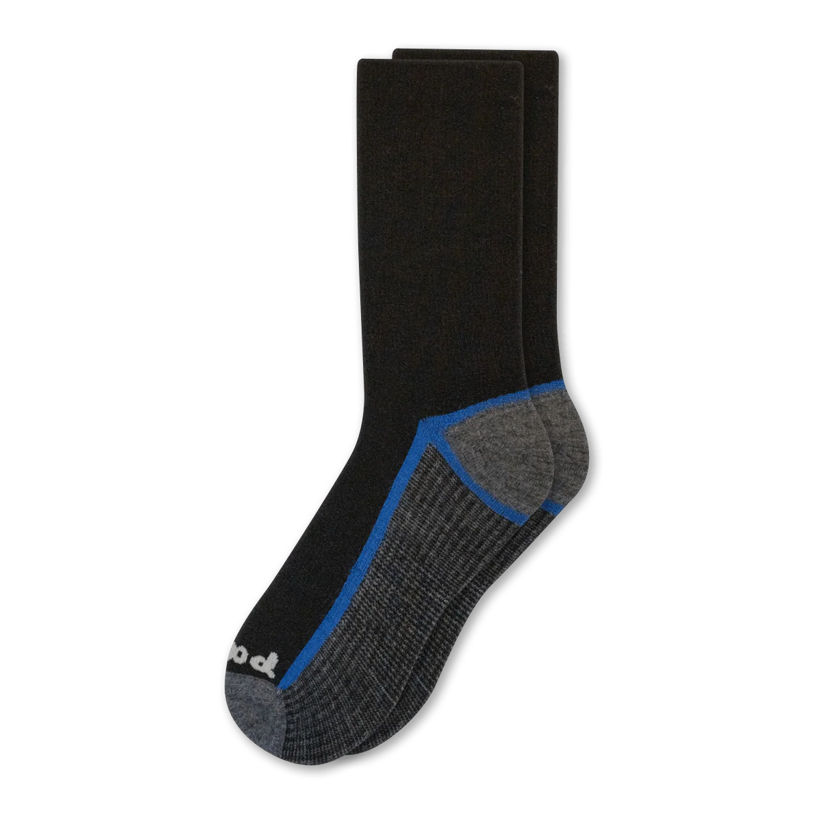 Men's Light-Weight Crew Pacas Socks - Image 30