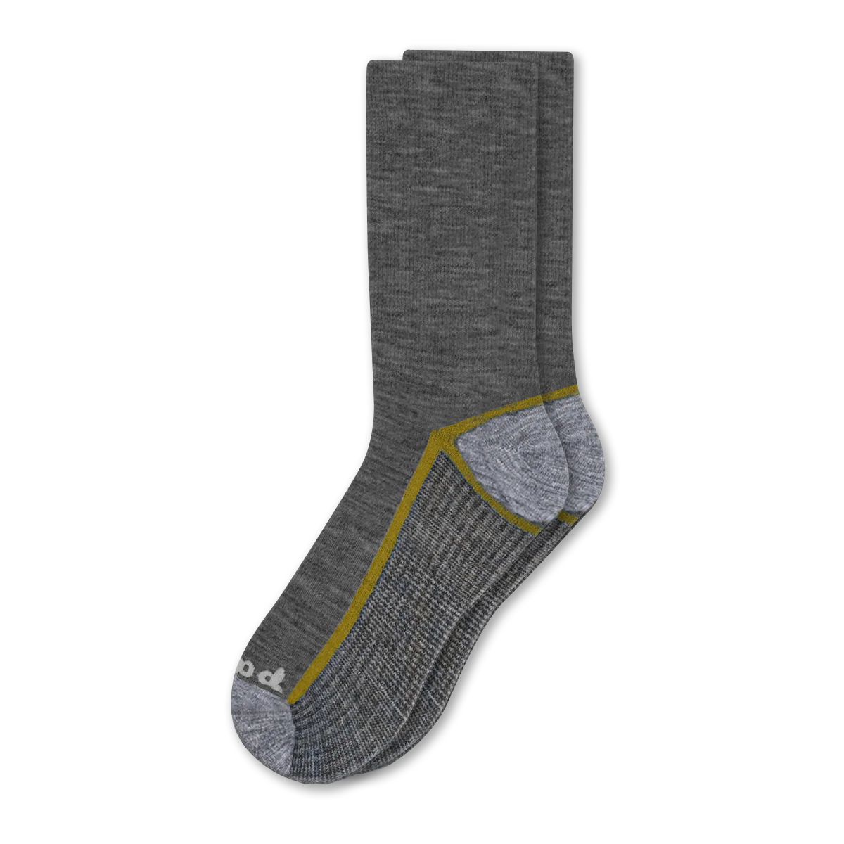 Men's Light-Weight Crew Pacas Socks - Image 31