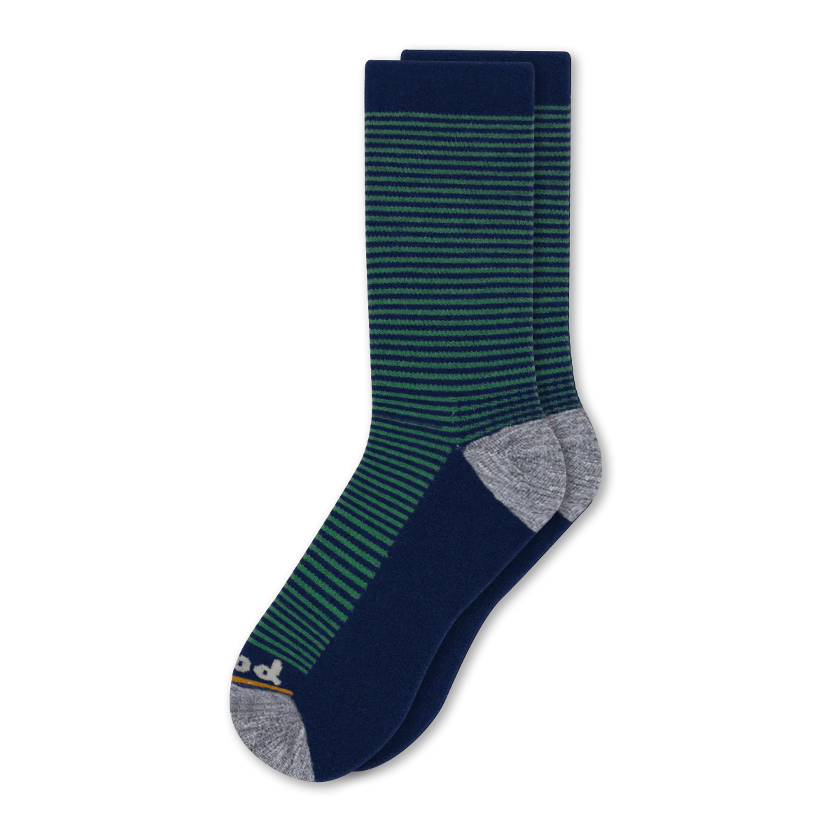 Men's Light-Weight Crew Pacas Socks - Image 32
