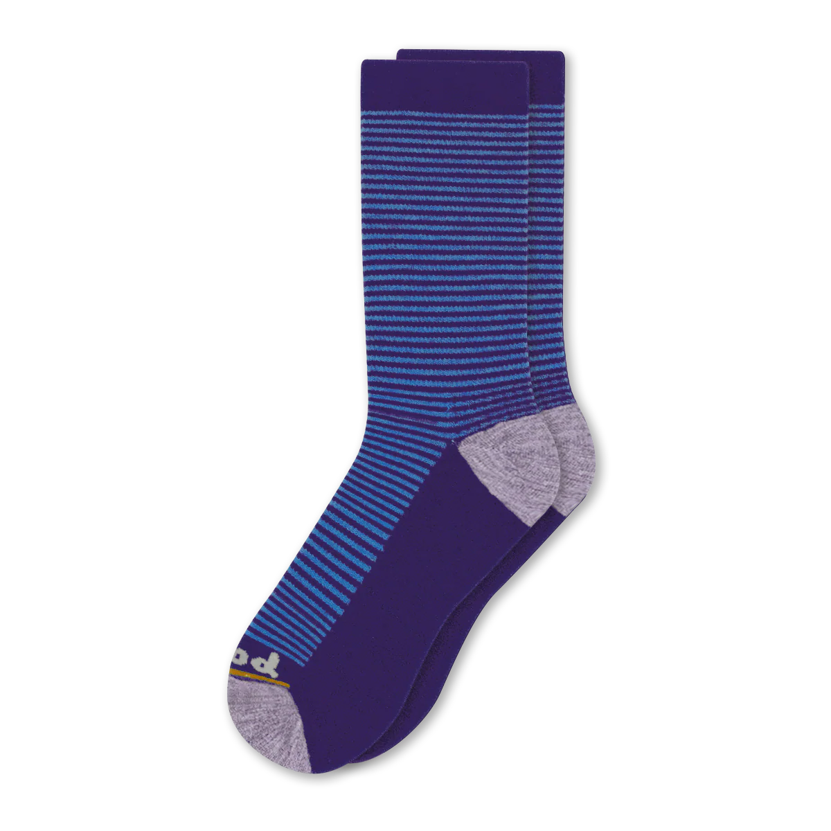 Men's Light-Weight Crew Pacas Socks - Image 33