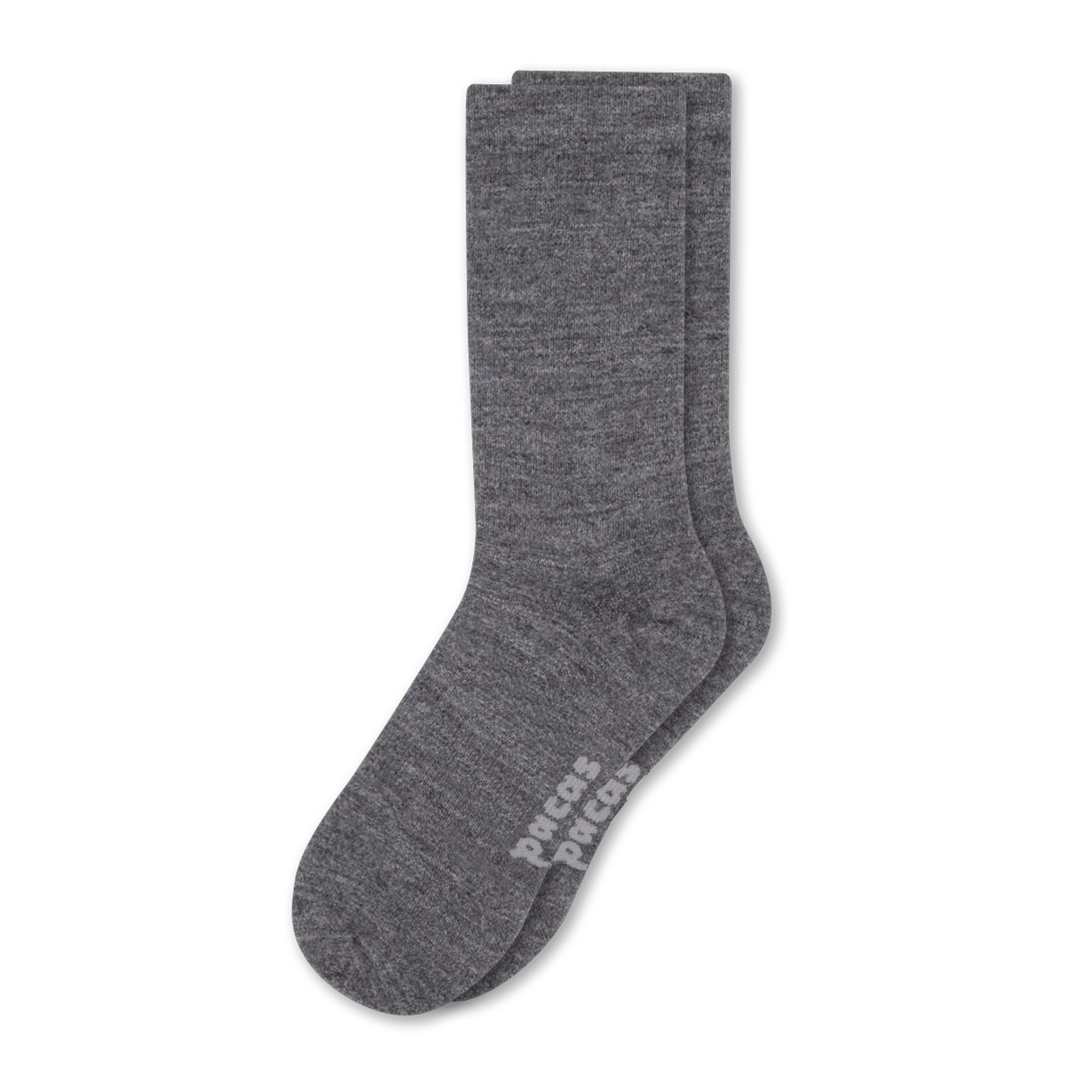 Men's Light-Weight Crew Pacas Socks - Image 37