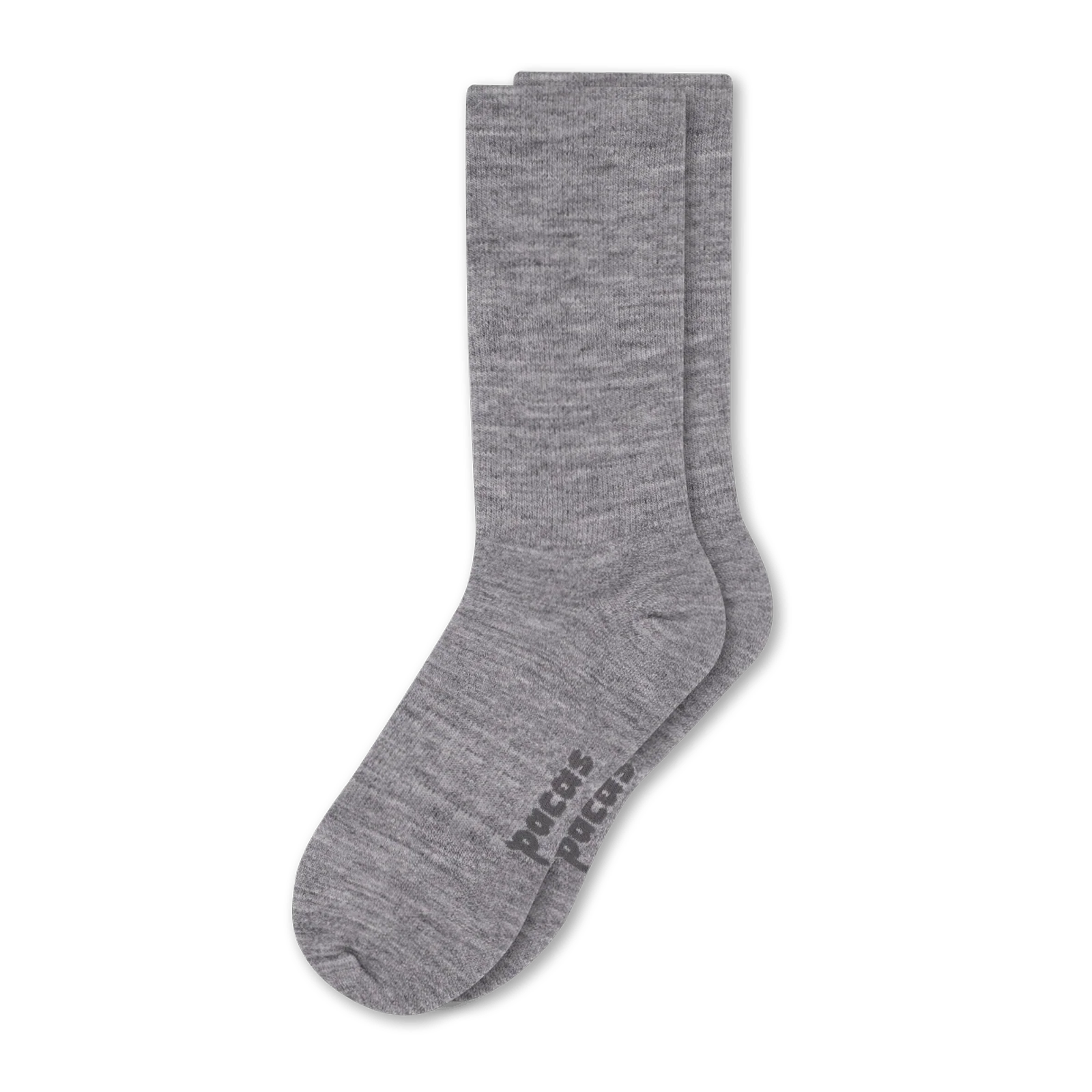 Men's Light-Weight Crew Pacas Socks - Image 38