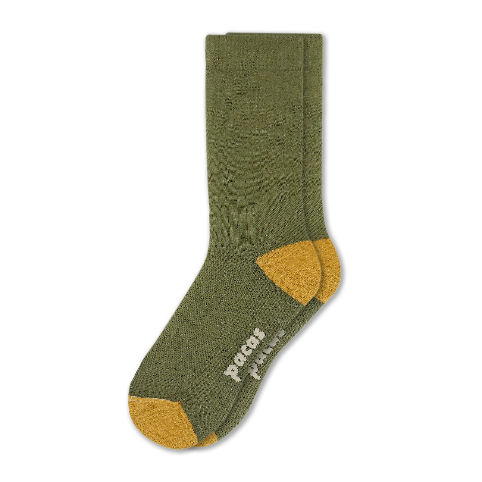 Men's Light-Weight Crew Pacas Socks - Image 39