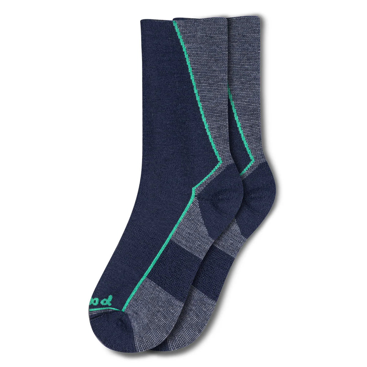 Men's Light-Weight Crew Pacas Socks - Image 4